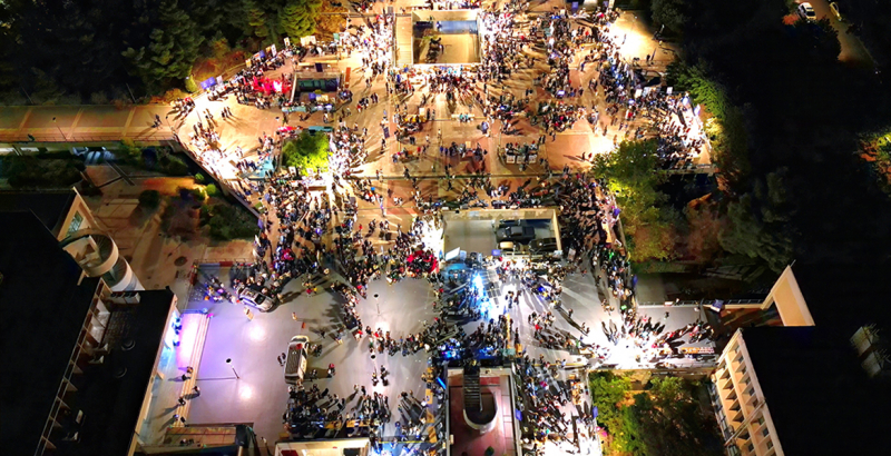 Η Βραδιά του Ερευνητή 2026 στο Εθνικό Μετσόβιο Πολυτεχνείο - Μια μεγάλη γιορτή της έρευνας, της καινοτομίας και των ανθρώπων που δημιουργούν το αύριο